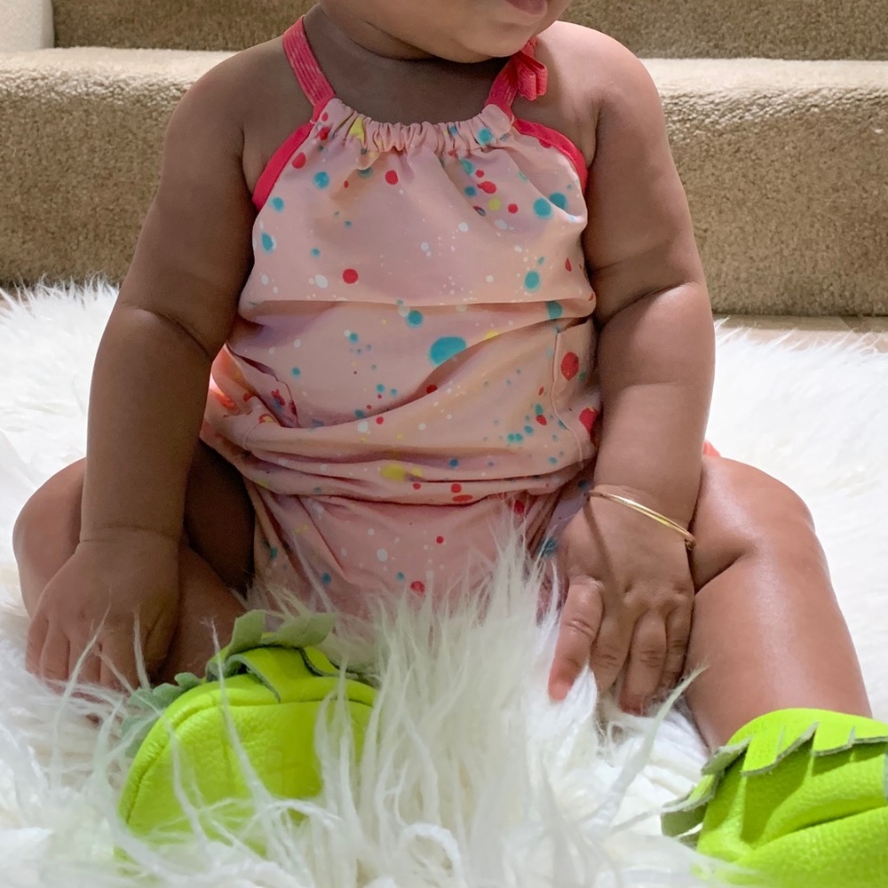 Baby Patagonia Set
